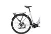Rower elektryczny damski Kross Trans Hybrid LS 5.0 100% gotowy